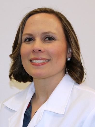Nicole Clevinger, APRN
